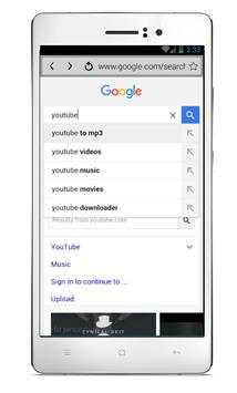 5G SUPER FAST NET BROWSER screenshot 1