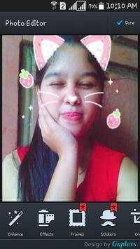 YouCam Perfect Selfie screenshot 1