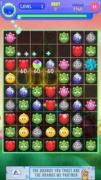 Funny Match 3 screenshot 7