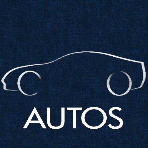 Autos Spiel icon