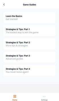 Guide for Beyblade Game screenshot 3