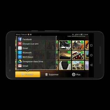 3D Gallery screenshot 5