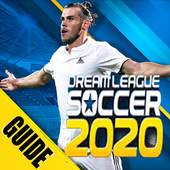 Guide for Dream Winner Soccer 2k20 1.2