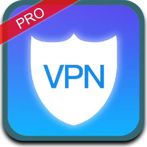 Free VPN Pro - Fast & Secure VPN 1.0.1