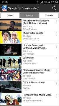 Music Tube screenshot 6