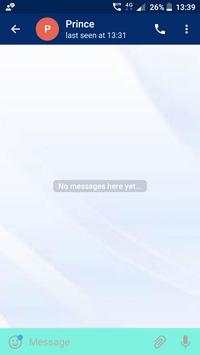 Whats app life स्क्रीनशॉट 7