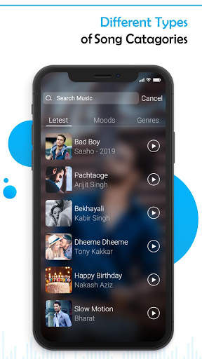 Song in Pic - Add Song in My Photo Status Maker screenshot 7