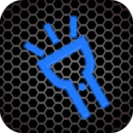 Flashlight GoodTorch 3.2