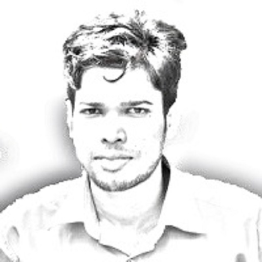 ikon Pencil Sketch