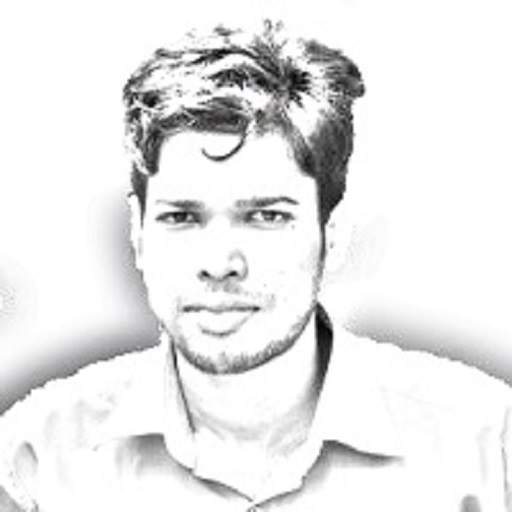 Pencil Sketch 1.0