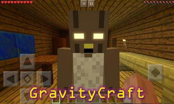 Granny Mod for MCPE New screenshot 2