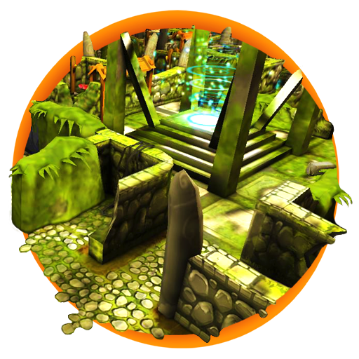 The Maze Game icon