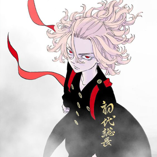 Sano Manjiro Wallpaper icon