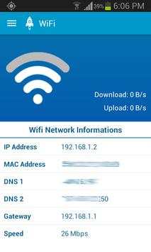 Saver Simple WiFi Cleaner 2x screenshot 4