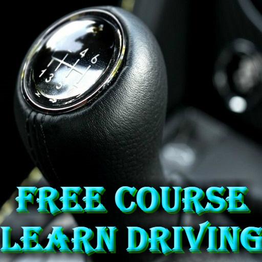 Learn Driving Manual Car Offline icon