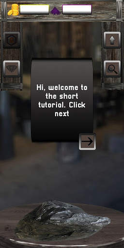 Miner Gem: Mine & Money Clicker Simulator screenshot 5