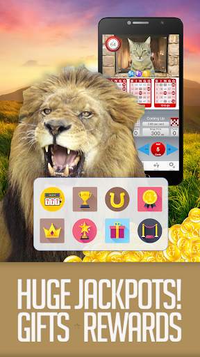 Boom Bingo: Live Bingo & Slots screenshot 4
