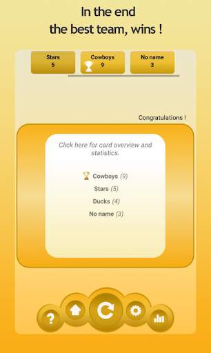 Describe - Word game screenshot 3