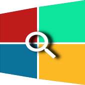 Windows 10 Shortcut иконка