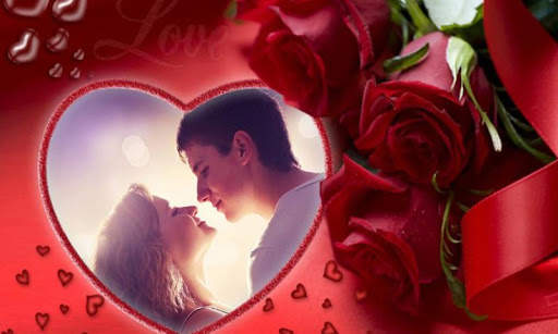 Love & Wedding Frames 3 تصوير الشاشة