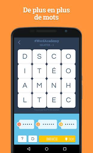 Word Academy screenshot 2