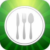 Healthy Recipes icon