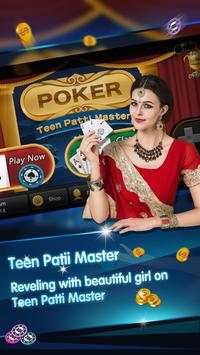 Teen Patti screenshot 8