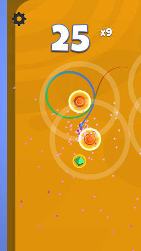 GraviTap - Master the Gravity! screenshot 5