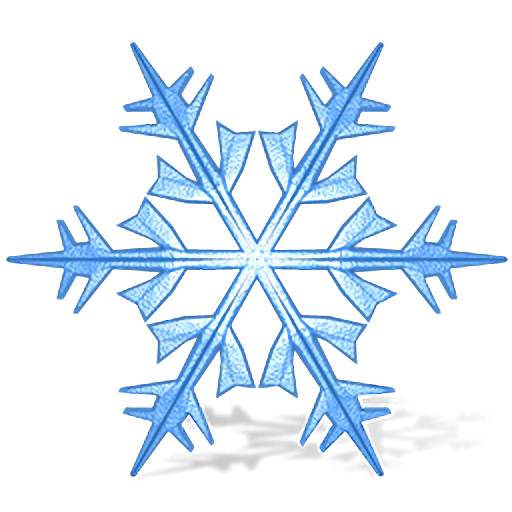 Xmas Snowflakes LiveWallpaper 1.0.3