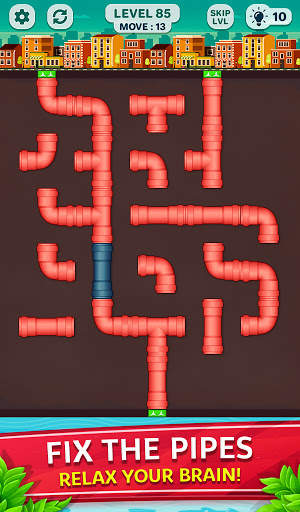 Number Puzzle -Num Riddle Game screenshot 6