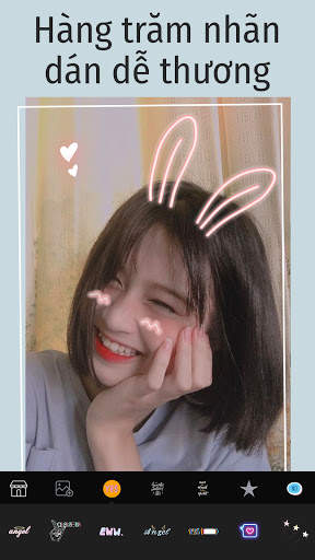 Artica: Chỉnh Sửa Ảnh Chuyên Nghiệp, Ghép Ảnh screenshot 3