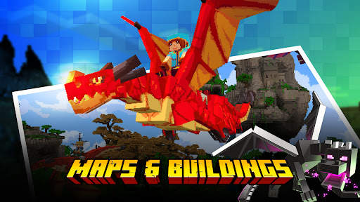 Awesome Mods for Minecraft PE screenshot 3