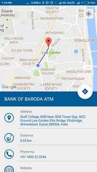 ATM Finder screenshot 4