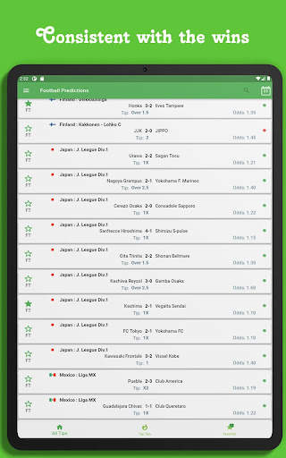 Football Predictions screenshot 12