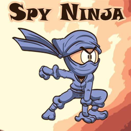 Spy Ninja 2.1