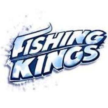 FISHING KING screenshot 1