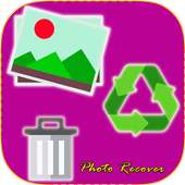 Photos Recovery Pro on 9Apps