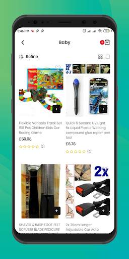 Online Zone | Best Shopping Place For You screenshot 5