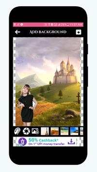 Background Changer- Background Eraser screenshot 5