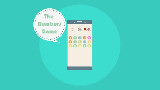 The Bilangan Game screenshot 1
