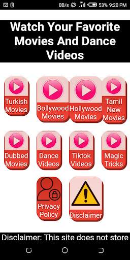 Girls Streaming Videos For Bigo Live Chat screenshot 5