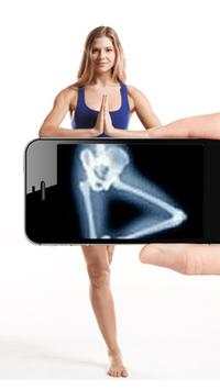X Ray Scanner Prank screenshot 7