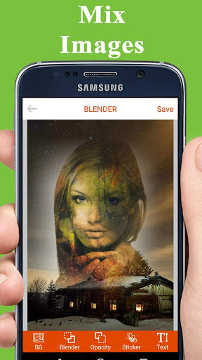 Complete Photo Editor - All in One Photo Editor screenshot 3