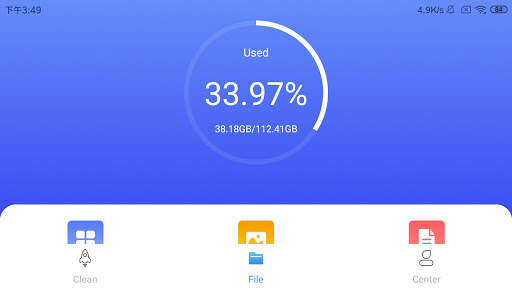 Smart clean screenshot 3