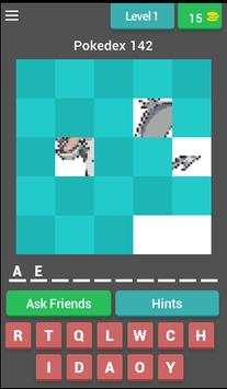 PoKeMon Trainers Challenge screenshot 2