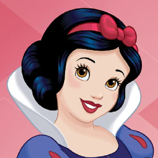 Princess Stories: Snow White icon