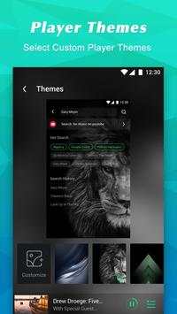 Free Music Player Plus screenshot 6