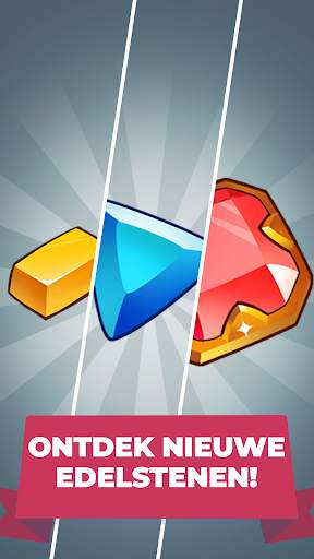 Merge Gems! screenshot 3