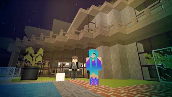 MiniCraft - Creative Edition screenshot 4