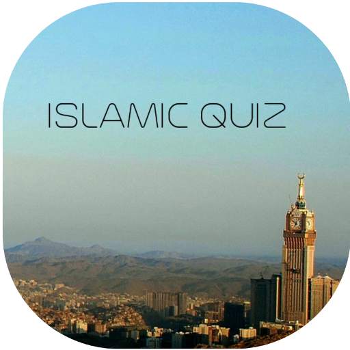 Islamic Quiz 1.2